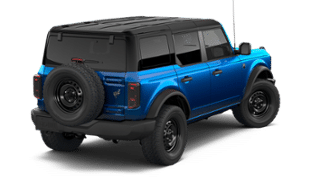 2026 Ford Bronco® External Image 4